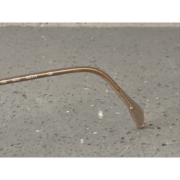 Silhouette SPX M 1879 /20 6052 Eyeglasses Frames ONLY 50-15-130 Austria - Picture 6 of 14